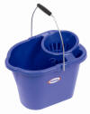 12Litre Hygiene Bucket & Wringer