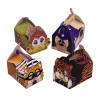 Creatures Meal Boxes (Small Size Box)