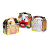 Circus Meal Boxes
