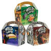 Wild Life Meal Boxes