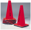 Caution "Wet Floor" Cone