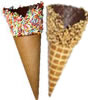 Click Here For Decorated Cones