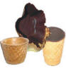 Click Here For Edible Cups & Canopies