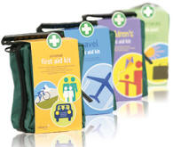 Retail First Aid Kits