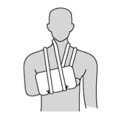 maxiflex arm sling