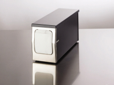Compact Dispenser Napkins