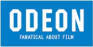 ODEON - Fanatical about film...