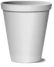 Polystyrene Cup 207 ml (7oz.) 