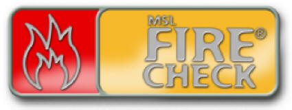 MSL Firecheck Spray