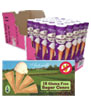 Click Here For Retail Pack Cones