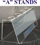 A4 Stand
